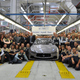 Illustration for article titled Did Maserati Photoshop This Weird Press Photo?